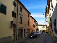 Appartamento I Pini - Ferienwohnung Montespertoli