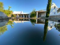 The Olive House, Prince Albert - Bed and Breakfast