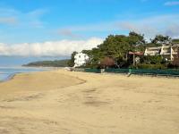 B17 Studio avec vue imprenable - B&B Arcachon
