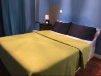Chambre Double avec Salle de Bains Commune