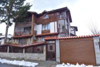 Guest rooms Bansko - Ferienwohnung