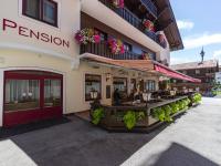 Pension Elisabeth - B&B Westendorf