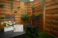 TuristiQA - Piso Carballo Ferrol VUTCO01445 - Ferienwohnung Ferrol