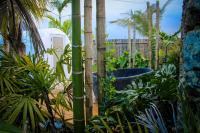 Deluxe Doppelzimmer mit Badewanne