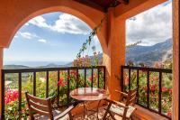 Appartamento Deluxe con Vasca Idromassaggio e Vista Mare