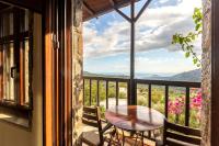 Superior Jacuzzi Maisonette with Sea View