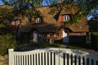 B&B Wrixum - Ohl Dörp 10, Wrixum auf der Insel Föhr - Bed and Breakfast Wrixum