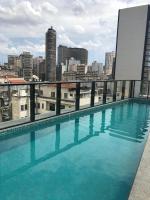 The Royal 213 - Downtown República - Centro - SP - B&B San Paolo