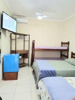 Camera Familiare con Bagno Privato