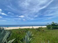 Residencial Lagomar, sol e mar para relaxar! - Ferienwohnung Saquarema