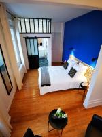 Chez Hortense - B&B Beauvais