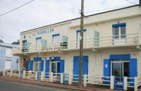 escapade en mer - B&B