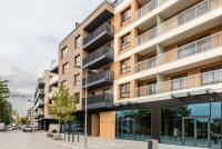 apartamenty-wroc Bulwary Książęce - Ferienwohnung Wroclaw