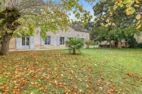 Maison spacieuse à Marcellus - Ferienwohnung Marcellus