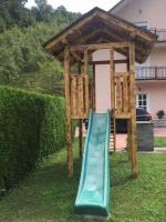 Vila Jakovljević - B&B