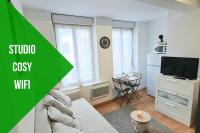 le cocon avesnois - Ferienwohnung Avesnes-sur-Helpe