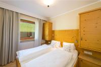 Apartamento de 1 dormitorio con terraza