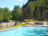 Bernache - Ferienwohnung Mont-Tremblant