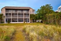 Direct Beachfront Delight - B&B