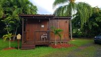 Hacienda el Jibarito - B&B