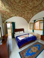 Camera Matrimoniale Deluxe