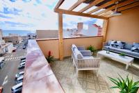 Atlantic Sea - Ferienwohnung Gran Tarajal