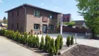 Q55 - Quartier 55 - Chambres d’hôtes