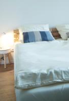 Chambre Lits Jumeaux Deluxe