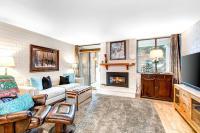 Park Ave Condos # 273 - B&B