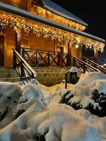 Mountain house Vilina rosa - B&B