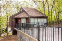 Unit 99 - Treeloft 3 Bedroom Villa - B&B Four Seasons