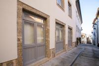 Apartamento C&C - B&B Arcos de Valdevez