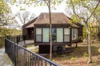 Unit 110 - Treeloft 3 Bedroom Villa - B&B