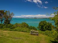 B&B Kaiteriteri - Bay Breeze - Stephens Bay, Kaiteriteri Home - Bed and Breakfast Kaiteriteri