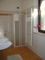 Doppelzimmer - barrierefrei