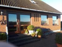 Urlaub bei Familie Lasch - Chambres d’hôtes Fehmarn