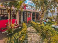 Casa de Veraneio Villa Lopes - B&B Bonfim