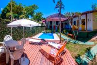Pousada Aloha Arraial - B&B