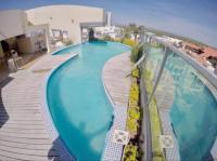 Departamento Equipetrol Empresarial Familiar - B&B Santa Cruz de la Sierra