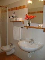 Apartment mit 1 Schlafzimmer und Balkon