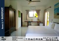 Double Room with Patio