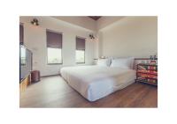 Habitación Doble con balcón 