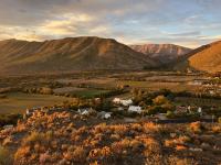 The Olive House, Prince Albert - Ferienwohnung Prince Albert