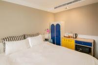 朵兒dor韓國汗蒸幕 동대문점 商務旅店 - Bed and Breakfast