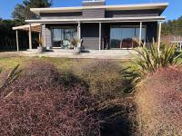 Nikau’s on Palmer - B&B
