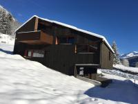 B&B Wald am Arlberg - Apartment Hoamelig - Bed and Breakfast Wald am Arlberg