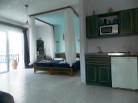 One-Bedroom Apartment with Sea View