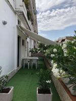 Apartment mit 1 Schlafzimmer