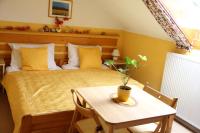 Camera Matrimoniale/Doppia con Letti Singoli