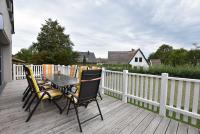 Ferienhaus Drachenflieger Pepelow - B&B Pepelow